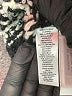 Ann Taylor LOFT Black Cardigan Size XS - photo 8