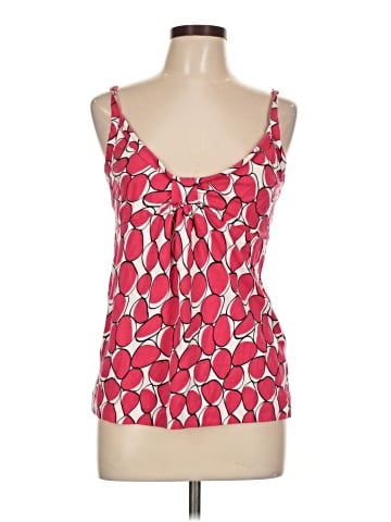 Apostrophe Sleeveless Top (view 1)
