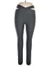 Athleta Gray Active Pants Size XL - photo 1