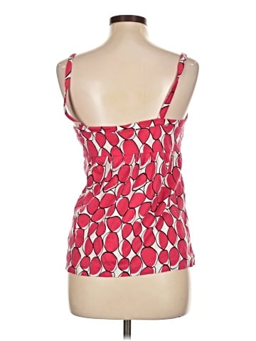Apostrophe Sleeveless Top (view 2)