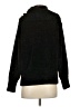 Ann Taylor LOFT 100% Polyester Black Turtleneck Sweater Size S - photo 2