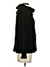 Ann Taylor LOFT 100% Polyester Black Turtleneck Sweater Size S - photo 4