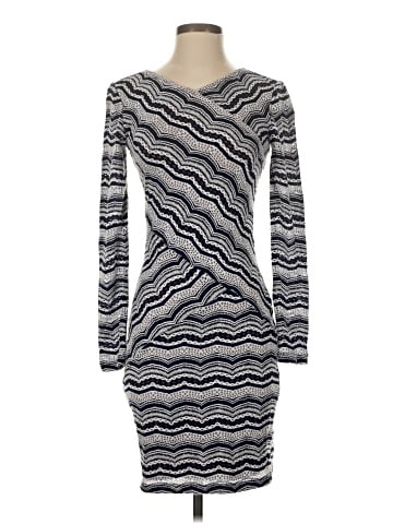 BCBGMAXAZRIA Casual Dress (view 1)