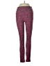 Etonic Animal Print Pink Active Pants Size XS - photo 1