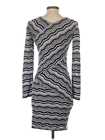 BCBGMAXAZRIA Casual Dress (view 2)