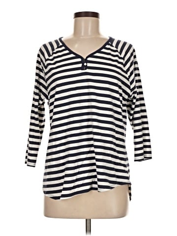 D&Co. 3/4 Sleeve T-Shirt (view 1)