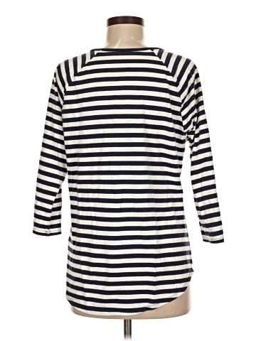 D&Co. 3/4 Sleeve T-Shirt (view 2)