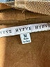 Hyfve 100% Polyester Brown Jacket Size M - photo 6