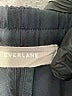 Everlane Solid Black Casual Pants Size 0 - photo 7