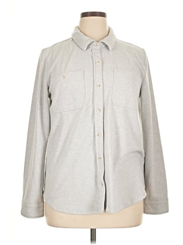 Thread & Supply Fleece (view 1)