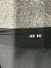 ALIX NYC Black Bodysuit Size S - photo 3