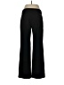 MICHAEL Michael Kors Solid Black Dress Pants Size 10 - photo 2