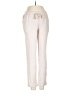 Natori Ivory Casual Pants Size S - photo 1