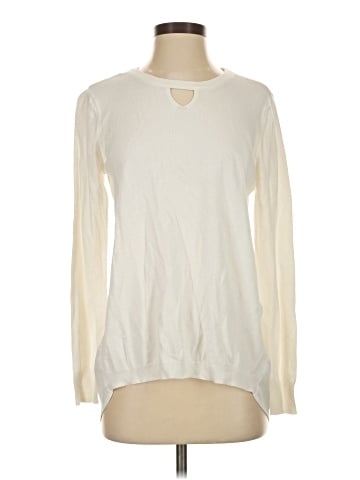 One A Pullover Sweater (view 1)
