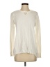 One A Ivory Pullover Sweater Size S - photo 1