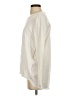 One A Ivory Pullover Sweater Size S - photo 5