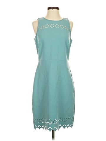 Ann Taylor LOFT Casual Dress (view 1)