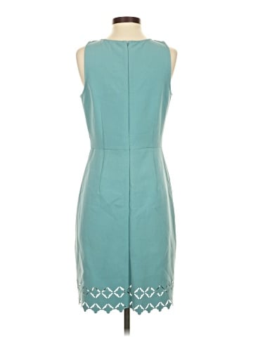 Ann Taylor LOFT Casual Dress (view 2)