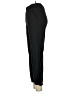 Unbranded Solid Black Dress Pants Size L - photo 5