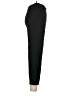 Unbranded Solid Black Dress Pants Size L - photo 4