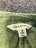 Max Studio Solid Green Long Sleeve Button-Down Shirt Size M - photo 7