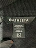 Athleta Black Casual Dress Size L - photo 6