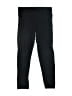 The Children's Place Solid Black Active Pants Size 4T - photo 1