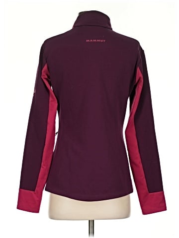 Mammut Track Jacket (view 2)