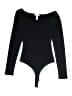 Leith Black Bodysuit Size XXS - photo 1