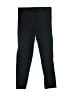 The Children's Place Solid Black Active Pants Size 4T - photo 2