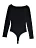 Leith Black Bodysuit Size XXS - photo 2