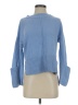 Charlie Blue Pullover Sweater Size S - photo 1