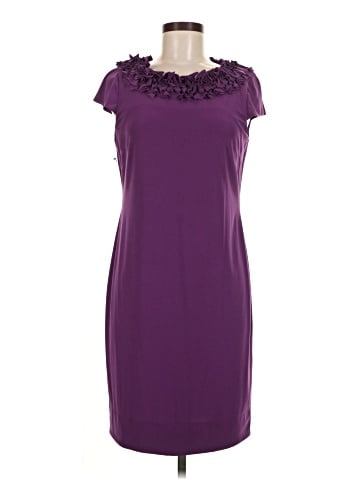 Julian Taylor Cocktail Dress (view 1)