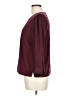 Ann Taylor LOFT Burgundy Pullover Sweater Size L - photo 5