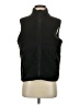 Sonoma Goods for Life 100% Polyester Black Vest Size S - photo 1