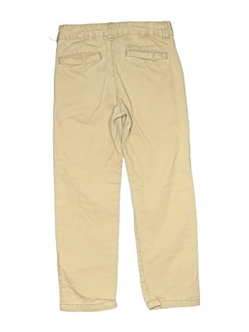 Gymboree Khakis (view 2)