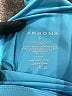 Carbon38 Blue Sports Bra Size S - photo 7