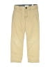 Gymboree 100% Cotton Solid Tan Khakis Size 6 - photo 1