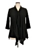 Fashion Bug Black Cardigan Size XL - photo 1