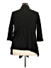 Fashion Bug Black Cardigan Size XL - photo 2