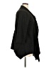 Fashion Bug Black Cardigan Size XL - photo 4