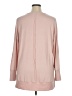 Gibson Pink Cardigan Size XL - photo 2