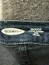 Old Navy Solid Blue Jeans Size 8 - photo 7