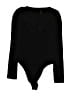 Shein Black Bodysuit Size M - photo 1