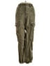 Assorted Brands Green Cargo Pants Size 00 - 0 - photo 1
