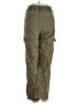 Assorted Brands Green Cargo Pants Size 00 - 0 - photo 2