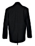 Zara 100% Polyester Black Blazer Size S - photo 2