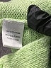 Lulu-B 100% Cotton Green Sweatshirt Size S - photo 8