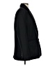 Zara 100% Polyester Black Blazer Size S - photo 4