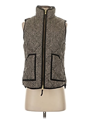 J.Crew Vest (view 1)